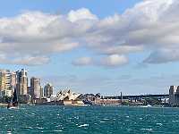 Sydney Harbour Panorama1 36in